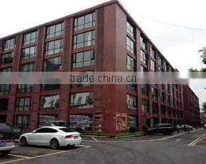 Guangzhou Aoyu Trading Co., Ltd. company overview - view 2 thumbnail