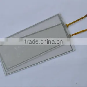 Touch Screen for RICOH MPC2500 thumbnail-1