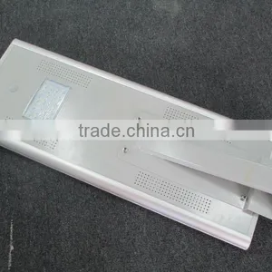 High Quality All-in-one Solar LED Street Light thumbnail-4
