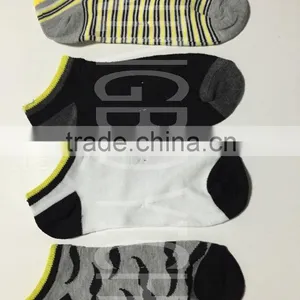 Handlebar Mustache & Lines Women Socks thumbnail-1