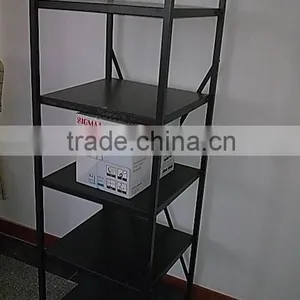 Metal Display Rack thumbnail-1