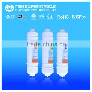 Best Cheap Countertop 2 Stage Water Filter Machine Price thumbnail-6