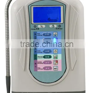 Japanese Water Ionizer Antioxidant Alkaline Water Ionizer thumbnail-1