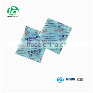 Cheap Price Oxygen Scavenger Chemical Food Used Oxygen Scavenger MSDS thumbnail-1