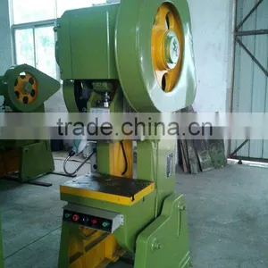 20 Ton "C" Type Power Press thumbnail-1