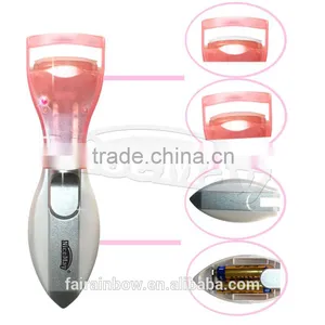 Electric Heated Eye Lashes Curler thumbnail-3
