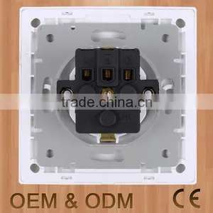 Factory Price Pop up Socket, Round Pin Plug Socket, Softtexitile Socket Head Cap Screws Supplier's Choice thumbnail-3