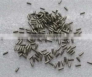 Factory Suply Surface Ungrinding or Grinding Diameter2.3*L16mm*30degree Length Tungsten Carbide Pointed Studs thumbnail-1
