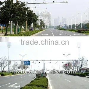 Monitoring Signal Light Post thumbnail-1
