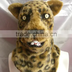 Cheap and Salable Animal Feather Mask for Adult and Child ---China Supplier thumbnail-6