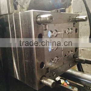 398ton Bottle Cap Injection Moulding Machine thumbnail-5