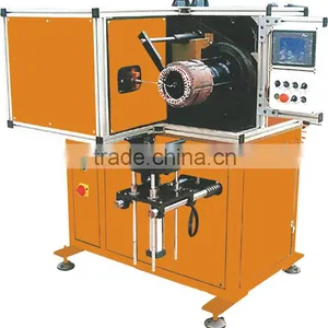 Wire Layer Winding Machine thumbnail-1