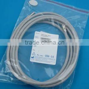 Used Original Mindray NIBP Tubing 6200-30-09688, With Connector thumbnail-1