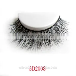 Best Price Mink False Eyelash Strips With Box, Wholesale Mink Eyeslashes, Custom Mink Eyelash thumbnail-4
