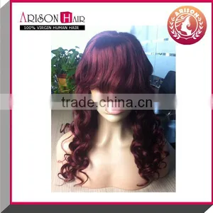 Factory Price Fast Shipping Monofilament Wig Cap thumbnail-4