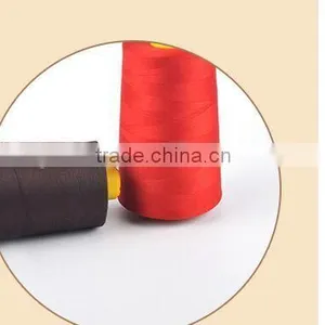 Prices Polyester Sewing Thread in Plastic Cones China Manufacture thumbnail-3