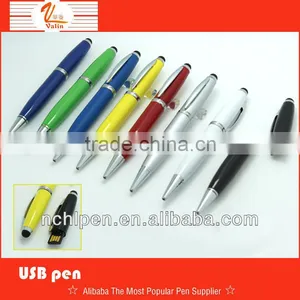 Colorful Promotional Usb Pen With Customer Design(2013 New) thumbnail-1