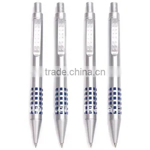 Silica Gel Ballpen Pen(05-F) thumbnail-1