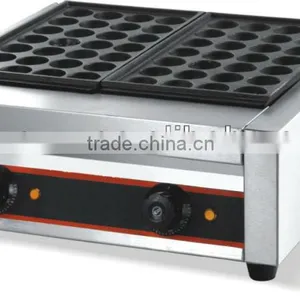 Electric Fish Pellet Grill thumbnail-1