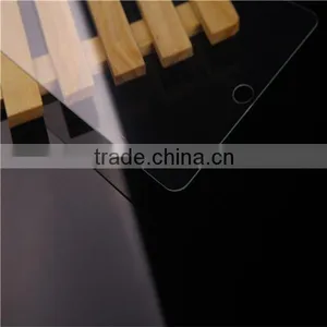 New Arrival Best Quality 9H 0.33mm Bubble Free Tempered Glass Screen Protector for IPad 5 With OEM thumbnail-4