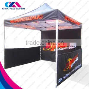 Heavy Duty Outdoor Portable Foldable 10x10 Tent thumbnail-1
