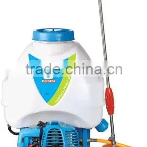 Pump Sprayer thumbnail-2