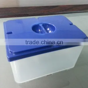 OEM Factory Plastic Box , Injection Plastic Box , Custom Plastic Lunch Box thumbnail-5