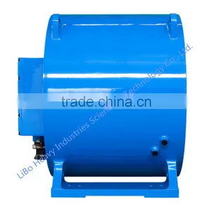 TBVF Series Permanent Magnet Frequency Motor/ Energy-saving Equipment Saving 20% Energy thumbnail-1
