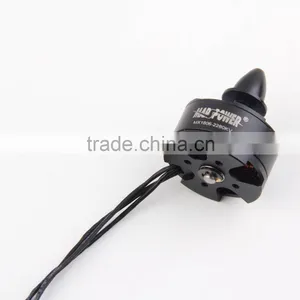 CCW Maspower MX1806 2280KV Tri Quadcopter Brushless Motor thumbnail-3
