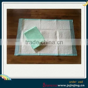 Disposable Pet Pads for Dog Use thumbnail-3