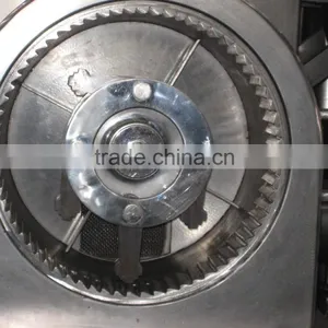 High Quality Industrial Food Grinder/grain Flour Mill Roller for Wheat Flour Mill Machinery thumbnail-2
