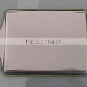 Rectangular CMYK Printing Tin Tray, Metal Plate Tin Tray thumbnail-2