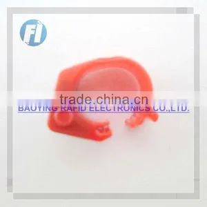 Poultry RFID Electronic Ear Tag Coil Sensor Tag thumbnail-1