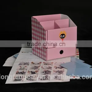 Multifunctional Foldable Storage Box With High Quality thumbnail-3