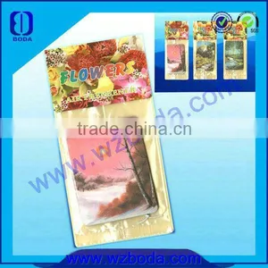 Professional Free Car Air Freshener Samples With CE Certificate thumbnail-1