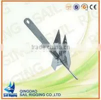 Hich Holding Power Danforth Anchor Rigging thumbnail-1