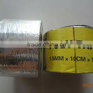 Self Adhesive Waterproof Membrane Self-adhesive Film thumbnail-5