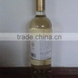 IST Collection Chile Sauvignon Blanc thumbnail-1
