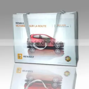 Nonwoven Promotional Bag thumbnail-1