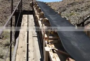 Rubber Conveyor Belt thumbnail-1