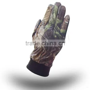 Spring Fit Running Gloves thumbnail-1