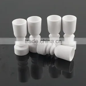 2015 Titanium Nails Vapor Gr2 Domeless From Express thumbnail-1