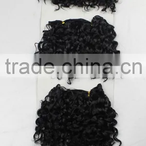 Wholesale Cheap OTHER Eurasian Curly Hair thumbnail-4