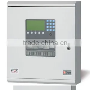 Fire Detection And Alarms High thumbnail-1