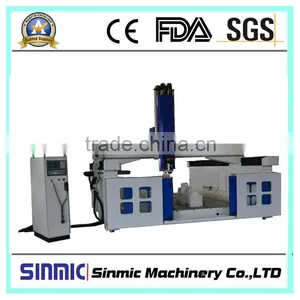 Cheap Price EPS Carving Machine Eps Cnc Machine 1212 for Sale thumbnail-1