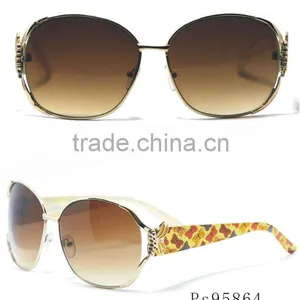 2013New Fashion Metal Sunglasses thumbnail-1
