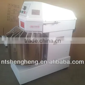 20L Prices Spiral Mixer 8kg Dough Kneader Machine thumbnail-5