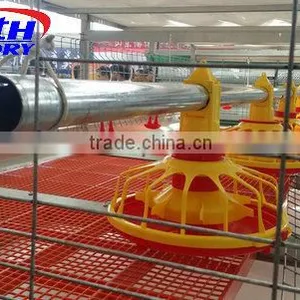 Poultry Equipment /poultry Auger Feeder/pultry Equipment Chicken Farm thumbnail-1