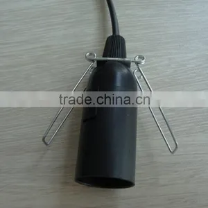 SAA Standard Power Cord With Inline Switch for Lamp of Australia/New Zealand thumbnail-4