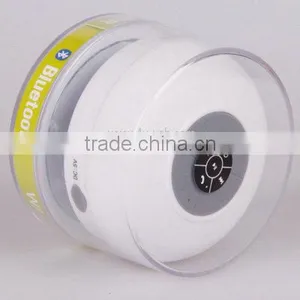 Waterproof Mini Bluetooth Speaker for IPad/iPhone thumbnail-6